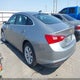 1G1ZD5ST9SF134899 2025 Chevrolet Malibu Fwd 1Lt auction photo thumbnail 3