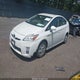 JTDKN3DU6A0015175 2010 Toyota Prius Iii auction photo thumbnail 2