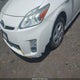 JTDKN3DU6A0015175 2010 Toyota Prius Iii auction photo thumbnail 6