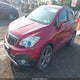 KL4CJBSB0EB785906 2014 Buick Encore Convenience auction photo thumbnail 2