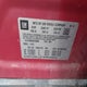 KL4CJBSB0EB785906 2014 Buick Encore Convenience auction photo thumbnail 9