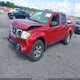 1N6AD0EV4CC462591 2012 Nissan Frontier Sv auction photo thumbnail 2