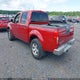 1N6AD0EV4CC462591 2012 Nissan Frontier Sv auction photo thumbnail 3