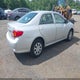JTDBL40E999070933 2009 Toyota Corolla Le auction photo thumbnail 4