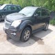 2GNALCEK3E6280915 2014 Chevrolet Equinox 2Lt auction photo thumbnail 2
