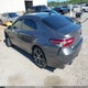 4T1B11HK2KU231460 2019 Toyota Camry Se auction photo thumbnail 3