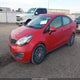 KNADM4A31C6044657 2012 Kia Rio Lx auction photo thumbnail 2