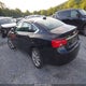 1G11Z5S36LU107073 2020 Chevrolet Impala Fwd Lt auction photo thumbnail 3
