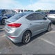 5NPD84LF5HH054667 2017 Hyundai Elantra Se auction photo thumbnail 4