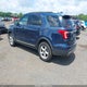 1FM5K8D8XGGC79887 2016 Ford Explorer Xlt auction photo thumbnail 3