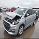 KL8CD6SA0KC804318 2019 Chevrolet Spark 1Lt Cvt auction photo thumbnail 2