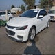 1G1ZJ5SU9HF224659 2017 Chevrolet Malibu Hybrid auction photo thumbnail 2