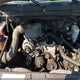 1GCEC14X68Z130513 2008 Chevrolet Silverado 1500 Work Truck auction photo thumbnail 10