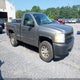1GCEC14X68Z130513 2008 Chevrolet Silverado 1500 Work Truck auction photo thumbnail 1