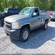 1GCEC14X68Z130513 2008 Chevrolet Silverado 1500 Work Truck auction photo thumbnail 2