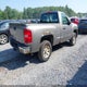 1GCEC14X68Z130513 2008 Chevrolet Silverado 1500 Work Truck auction photo thumbnail 4