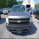1GCEC14X68Z130513 2008 Chevrolet Silverado 1500 Work Truck auction photo thumbnail 6