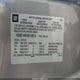 1GCEC14X68Z130513 2008 Chevrolet Silverado 1500 Work Truck auction photo thumbnail 9