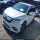 5FNRL6H99LB036263 2020 Honda Odyssey Elite auction photo thumbnail 2