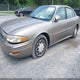 1G4HP52KX3U216554 2003 Buick Lesabre Custom auction photo thumbnail 2