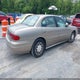 1G4HP52KX3U216554 2003 Buick Lesabre Custom auction photo thumbnail 4
