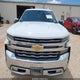 1GCPWEED5KZ105802 2019 Chevrolet Silverado 1500 Ltz auction photo thumbnail 12