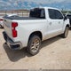 1GCPWEED5KZ105802 2019 Chevrolet Silverado 1500 Ltz auction photo thumbnail 4