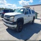 1GCHK29U05E192531 2005 Chevrolet Silverado 2500Hd Work Truck auction photo thumbnail 2