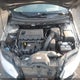 KNAFU5A27B5441056 2011 Kia Forte Ex auction photo thumbnail 10