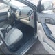 KNAFU5A27B5441056 2011 Kia Forte Ex auction photo thumbnail 5