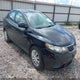 KNAFU4A27D5733903 2013 Kia Forte Ex auction photo thumbnail 1