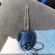 KM8SC73D05U957215 2005 Hyundai Santa Fe Gls auction photo thumbnail 11