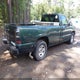 1GCEC14X84Z346017 2004 Chevrolet Silverado 1500 Work Truck auction photo thumbnail 4