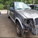 1FTPX125X8FB47508 2008 Ford F-150 Fx2/Lariat/Xl/Xlt auction photo thumbnail 1