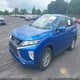 JA4AT3AA0KZ031598 2019 Mitsubishi Eclipse Cross Es auction photo thumbnail 2