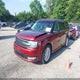 2FMGK5C8XEBD28549 2014 Ford Flex Sel auction photo thumbnail 2