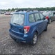 JF2SH6BC7AH917906 2010 Subaru Forester 2.5X auction photo thumbnail 4