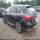 5FRYD3H35HB003009 2017 Acura Mdx auction photo thumbnail 3