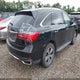 5FRYD3H35HB003009 2017 Acura Mdx auction photo thumbnail 4