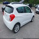 KL8CD6SA7JC456256 2018 Chevrolet Spark 1Lt Cvt auction photo thumbnail 4