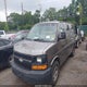1GNFG154881120777 2008 Chevrolet Express Ls auction photo thumbnail 2