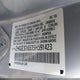 2HGES16535H591423 2005 Honda Civic Lx auction photo thumbnail 9