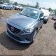JM1GL1V50H1152270 2017 Mazda Mazda6 Touring auction photo thumbnail 2