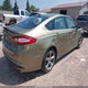 3FA6P0HR6DR131728 2013 Ford Fusion Se auction photo thumbnail 4