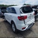 5XYPG4A53KG496565 2019 Kia Sorento 3.3L Lx auction photo thumbnail 3