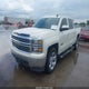 3GCPCREC6FG296482 2015 Chevrolet Silverado 1500 1Lt auction photo thumbnail 2