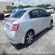 3N1AB6AP0CL674883 2012 Nissan Sentra 2.0 Sr auction photo thumbnail 4