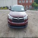 5TDBKRFH1GS248737 2016 Toyota Highlander Le Plus V6 auction photo thumbnail 12
