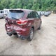 5TDBKRFH1GS248737 2016 Toyota Highlander Le Plus V6 auction photo thumbnail 4