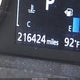 JA4ASUAAXNZ012604 2022 Mitsubishi Eclipse Cross Es auction photo thumbnail 15